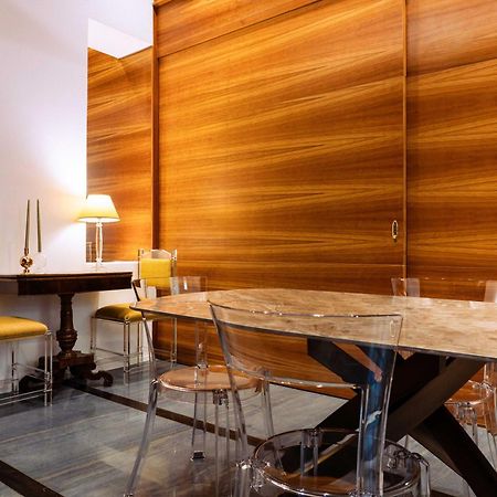 Arancio Luxury Accomodation Roma Exterior foto