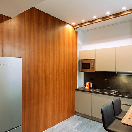 Arancio Luxury Accomodation Roma Exterior foto