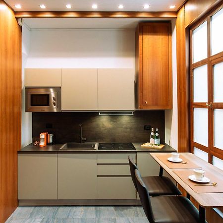Arancio Luxury Accomodation Roma Exterior foto