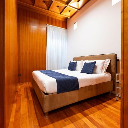 Arancio Luxury Accomodation Roma Exterior foto