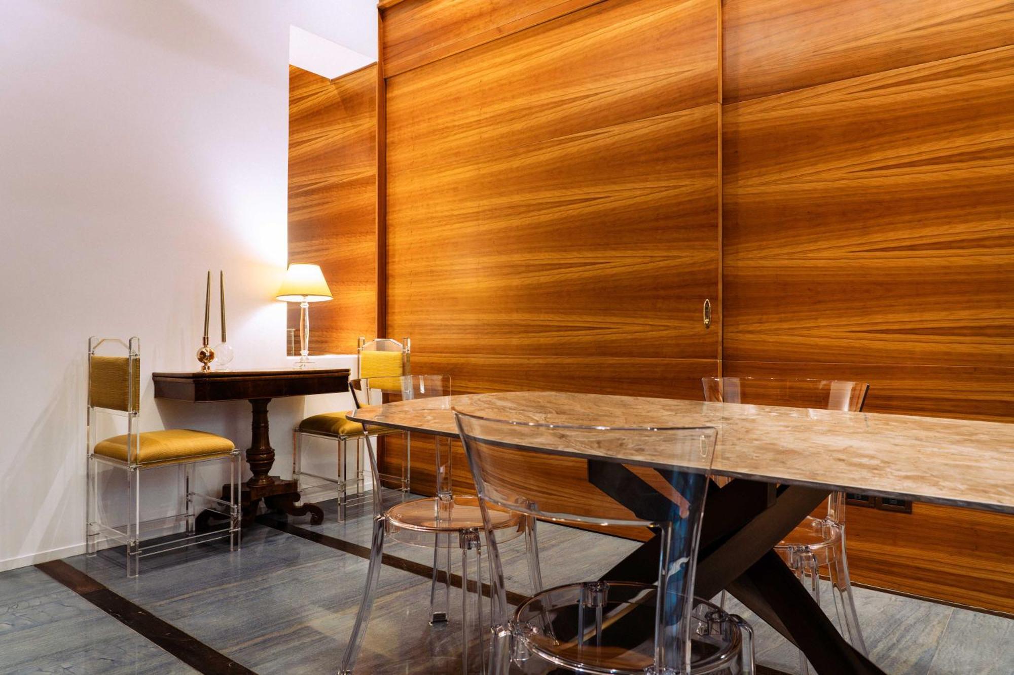 Arancio Luxury Accomodation Roma Exterior foto