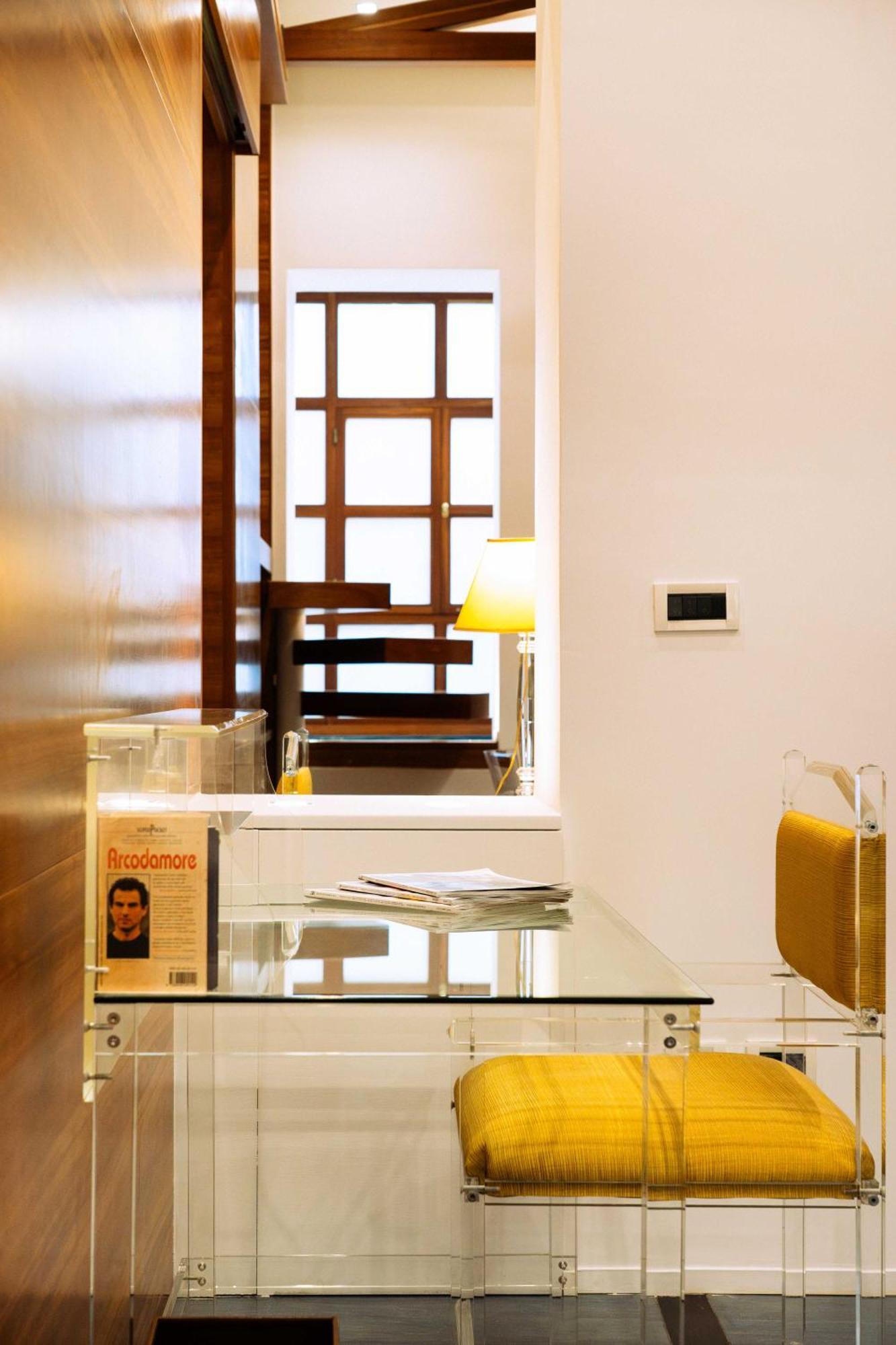 Arancio Luxury Accomodation Roma Exterior foto