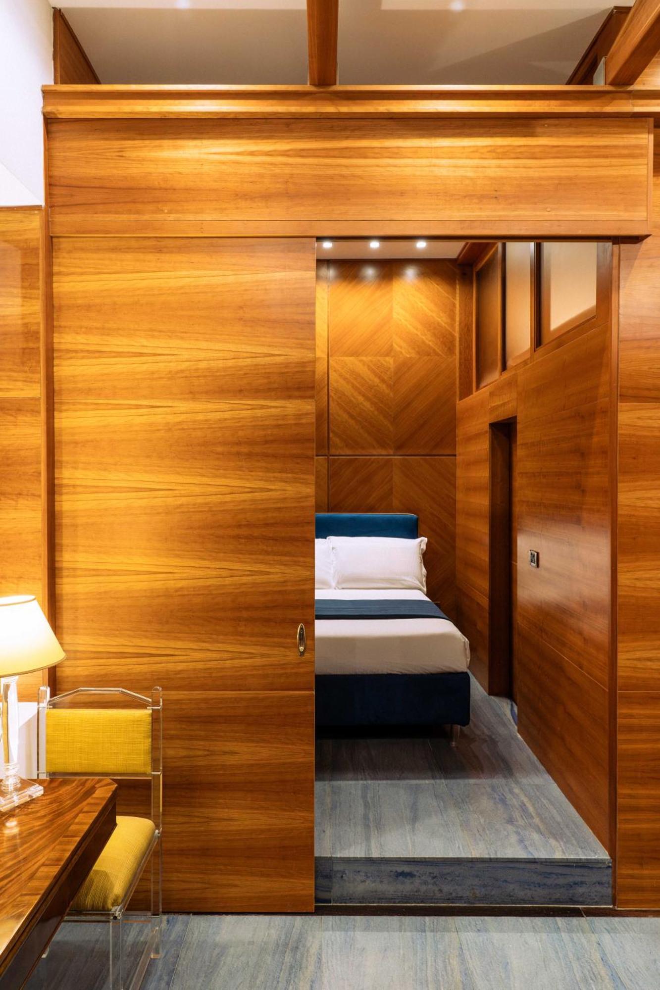 Arancio Luxury Accomodation Roma Exterior foto