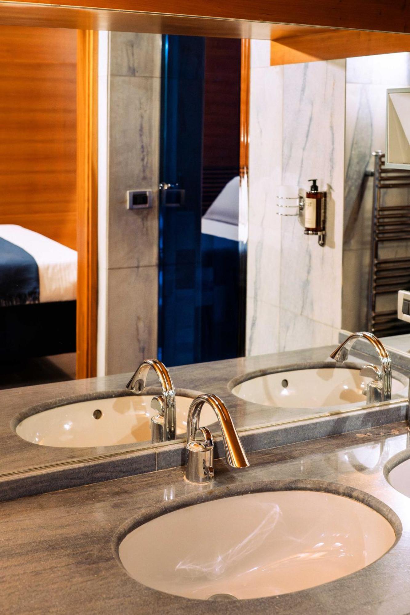 Arancio Luxury Accomodation Roma Exterior foto