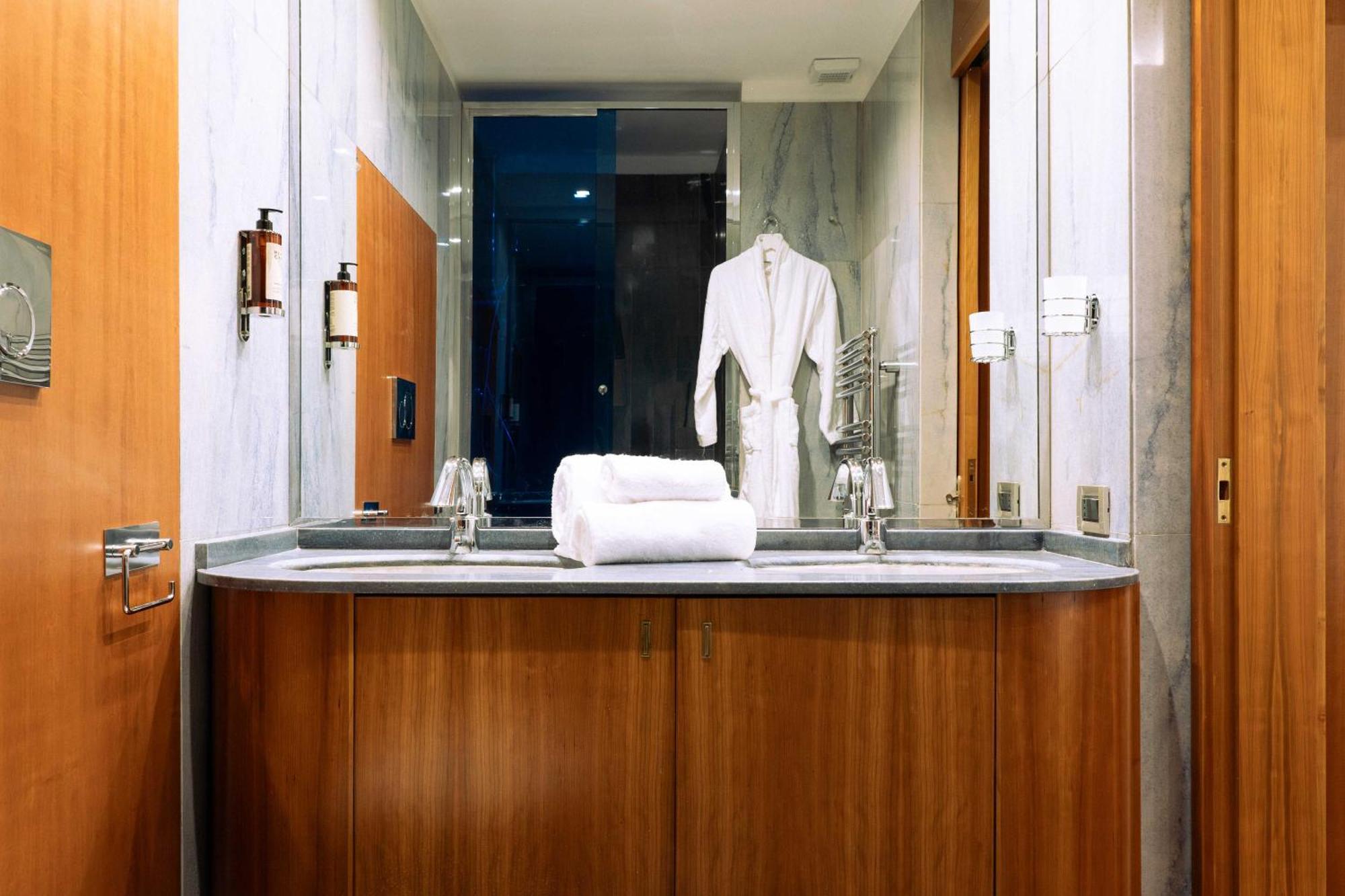 Arancio Luxury Accomodation Roma Exterior foto