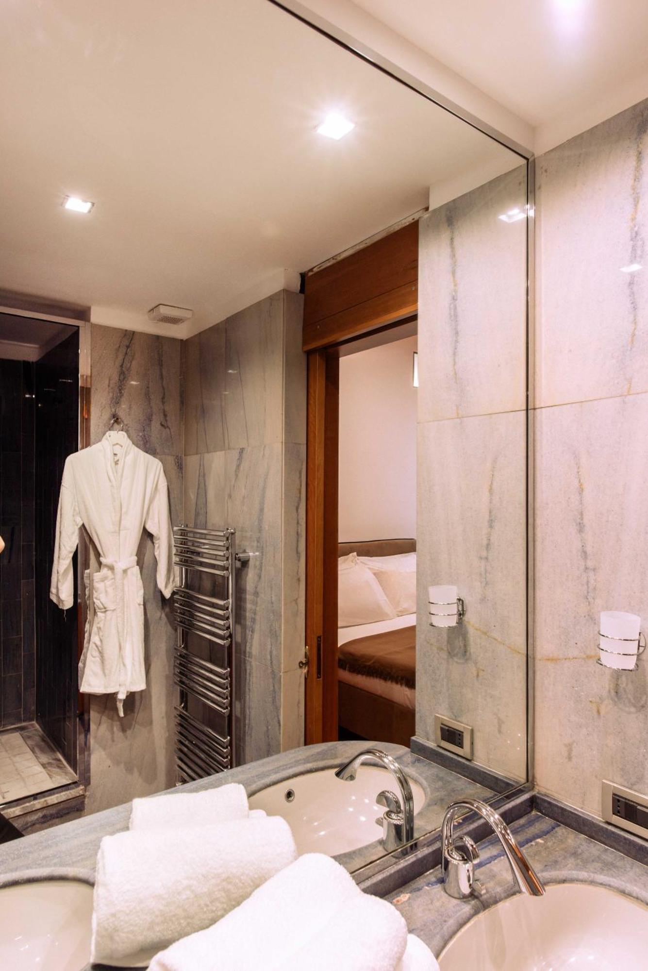 Arancio Luxury Accomodation Roma Exterior foto