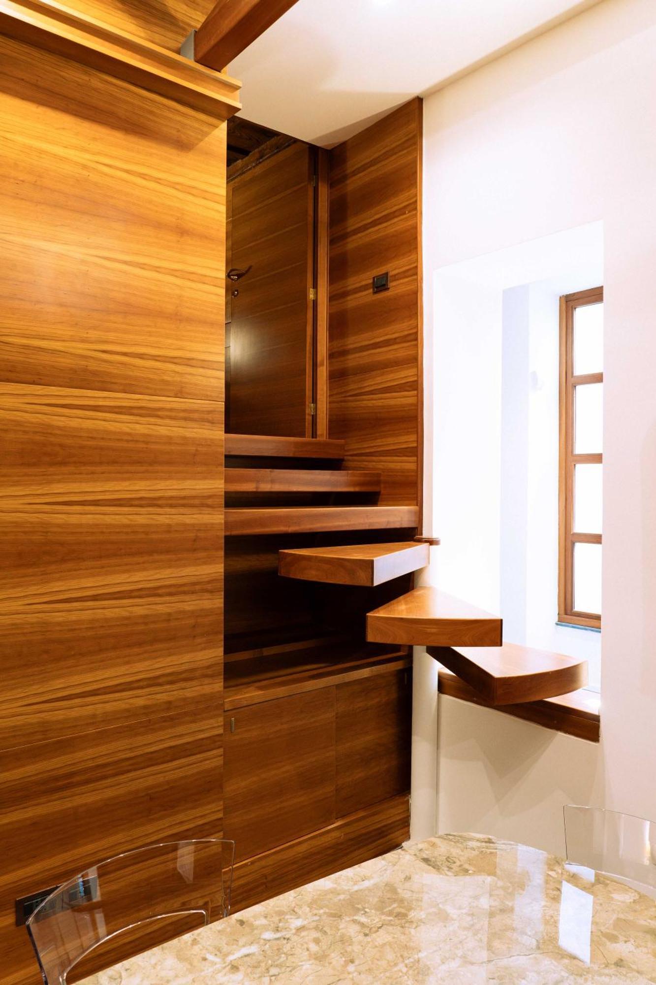 Arancio Luxury Accomodation Roma Exterior foto
