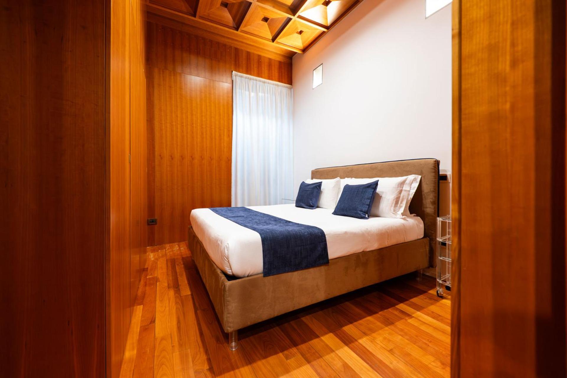 Arancio Luxury Accomodation Roma Exterior foto