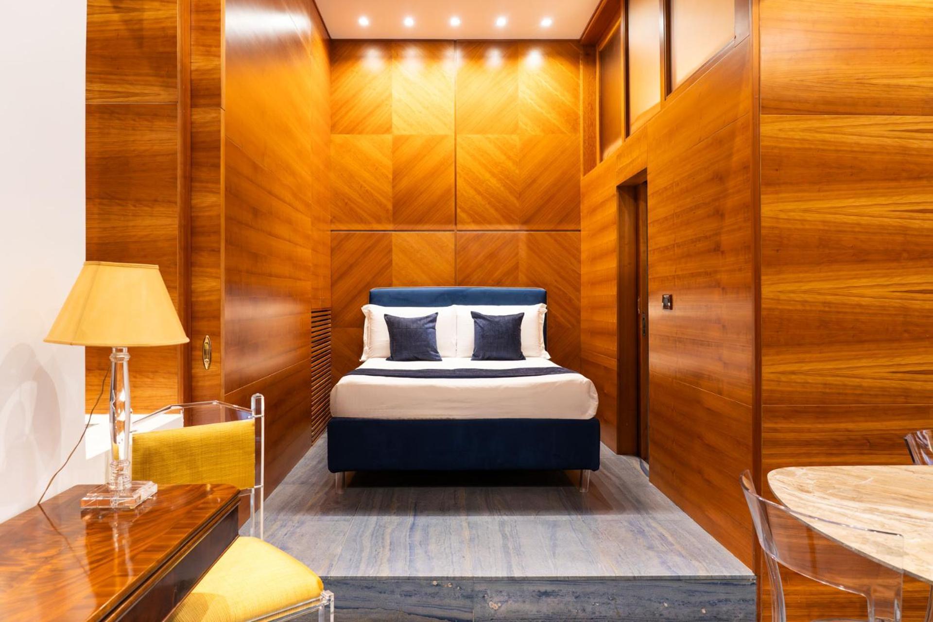 Arancio Luxury Accomodation Roma Exterior foto