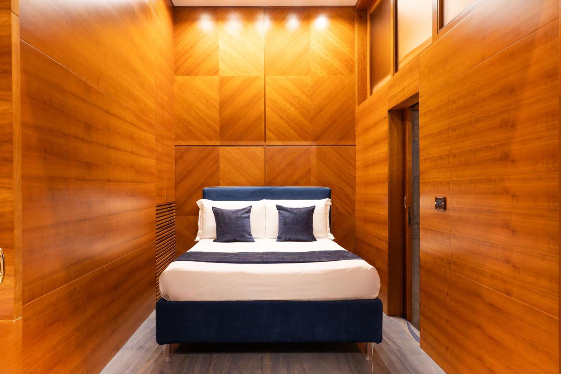 Arancio Luxury Accomodation Roma Exterior foto